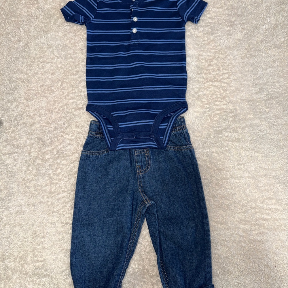 18 month baby boy bundle - Picture 10 of 10